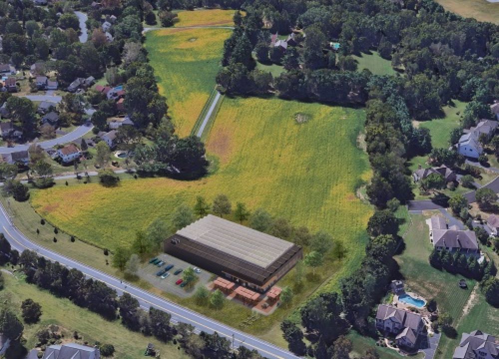 Suburban