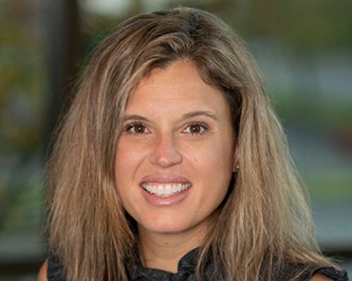 Catherine Wilsbach P.E., LEED A.P.