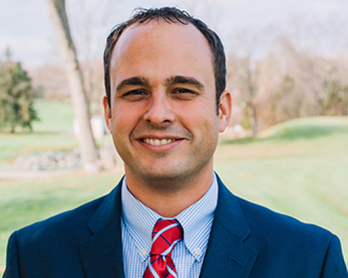 Drew Barton P.E.