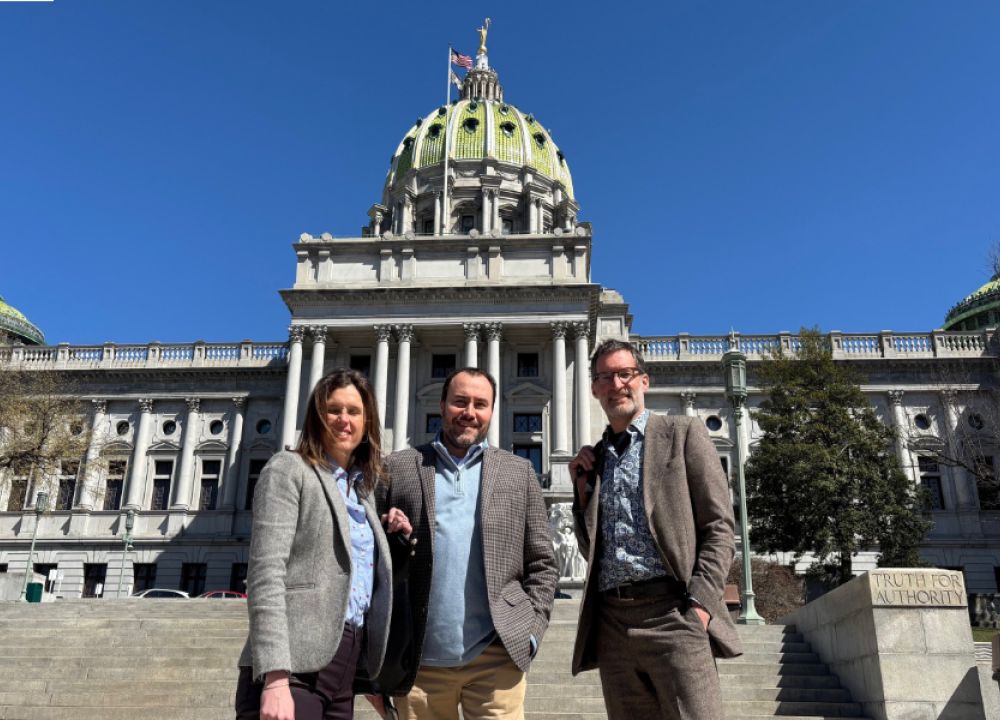 Livic Civil and LocalDutch join forces