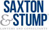 SaxtonStump