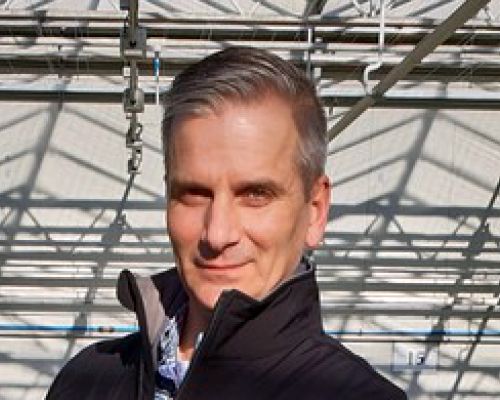 Diederick van Oorschot